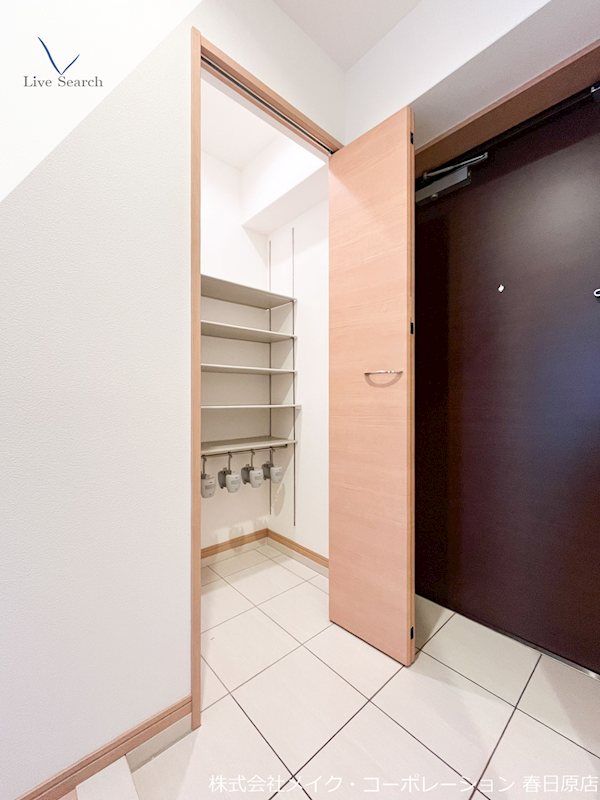 その他 BPRレジデンス高宮 その他7