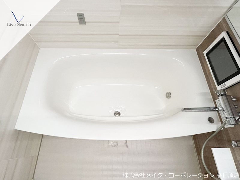 バス BPRレジデンス高宮 その他12