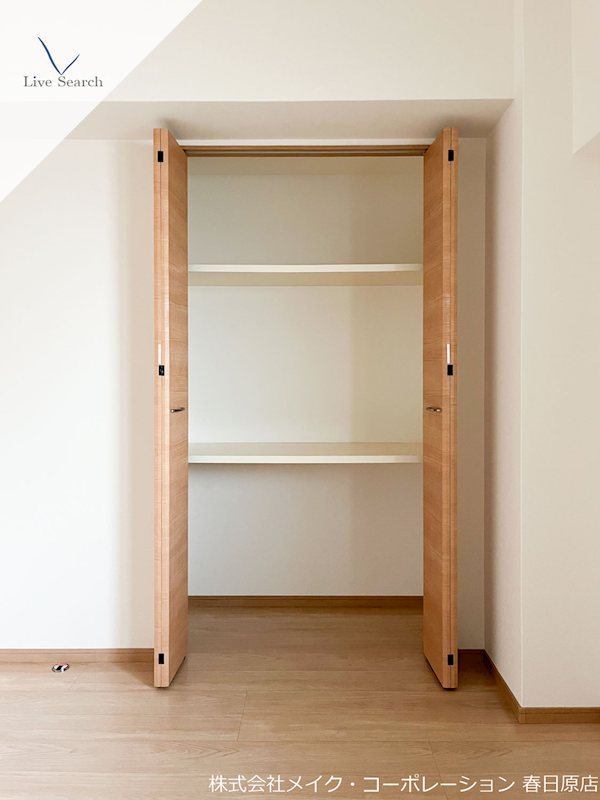 収納 BPRレジデンス高宮 その他16