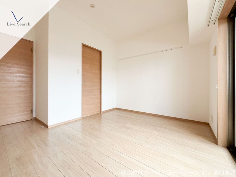 ベッドルーム BPRレジデンス高宮 その他18