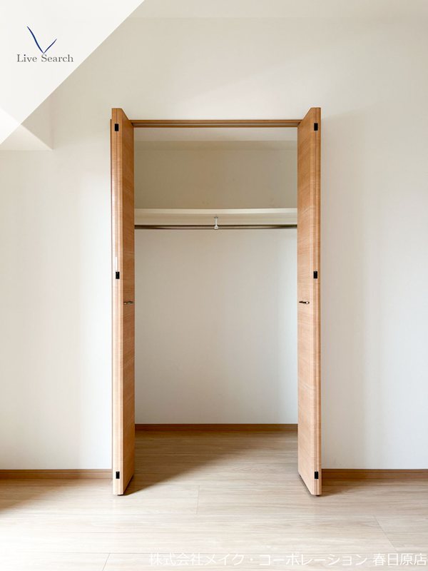 収納 BPRレジデンス高宮 その他19