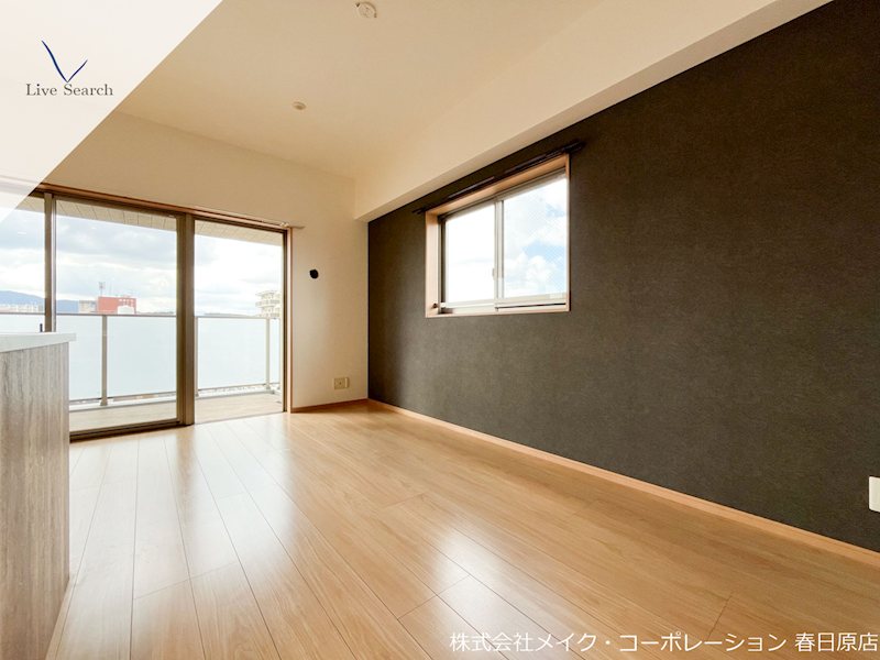 その他 BPRレジデンス高宮 その他22