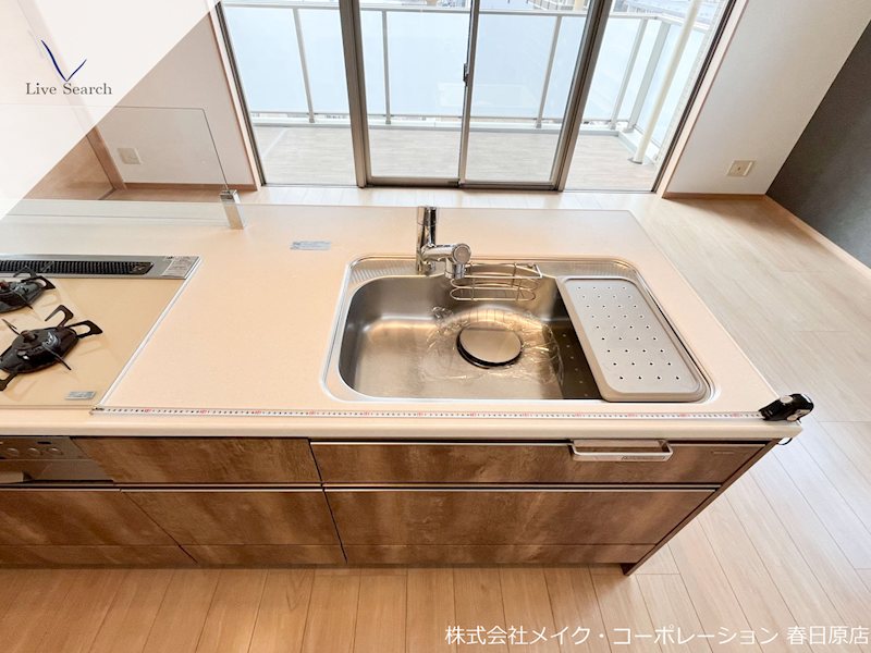 キッチン BPRレジデンス高宮 その他23