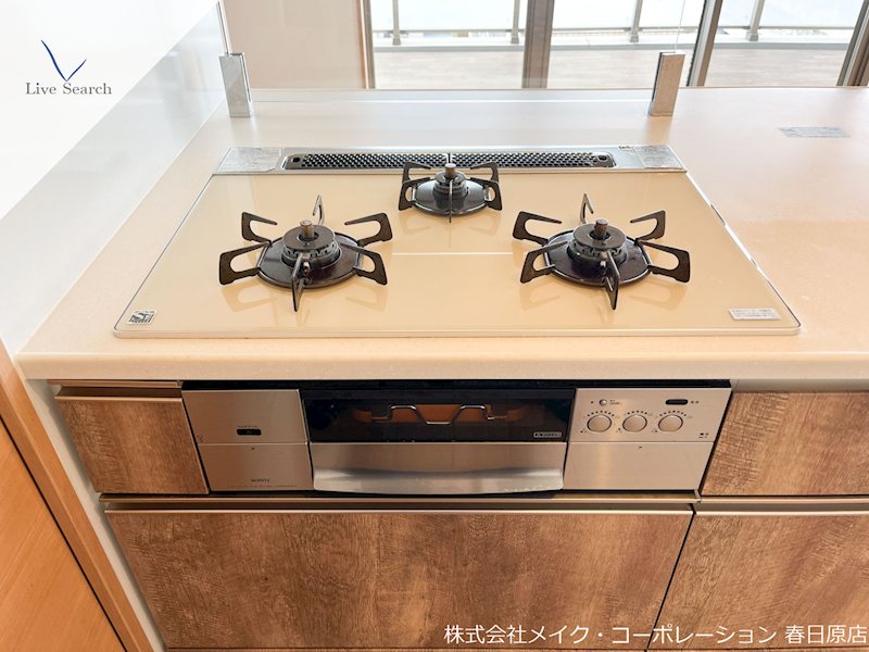 他設備 BPRレジデンス高宮 その他24