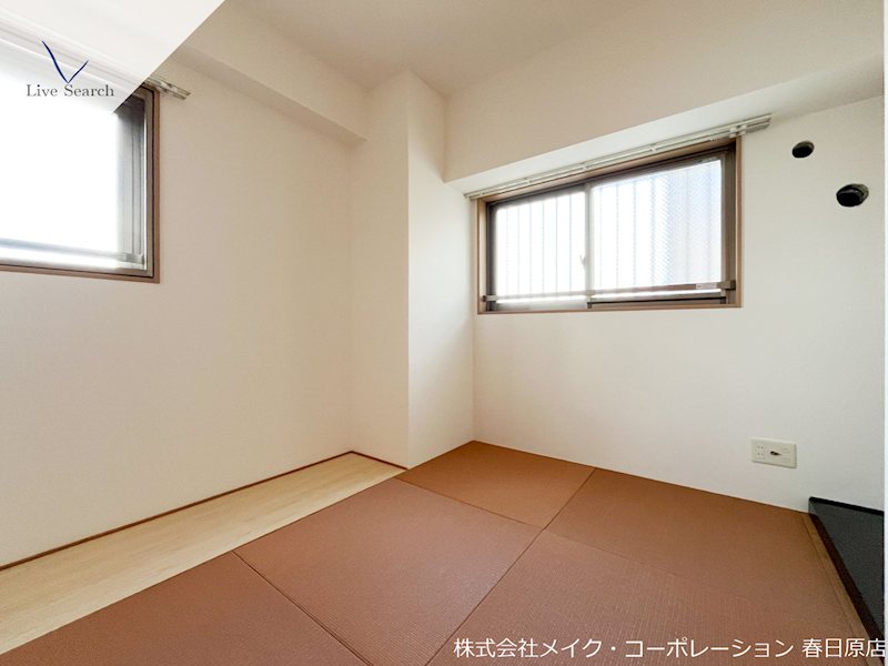 他部屋・スペース BPRレジデンス高宮 その他26