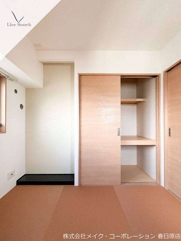 収納 BPRレジデンス高宮 その他27