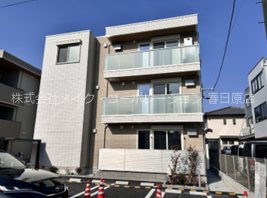 D-Residence光丘町B棟 101号室 外観