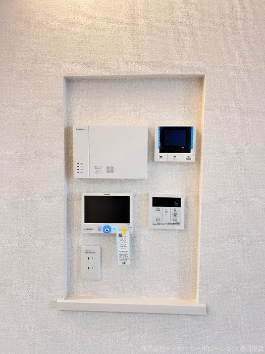 D-Residence光丘町B棟 その他5