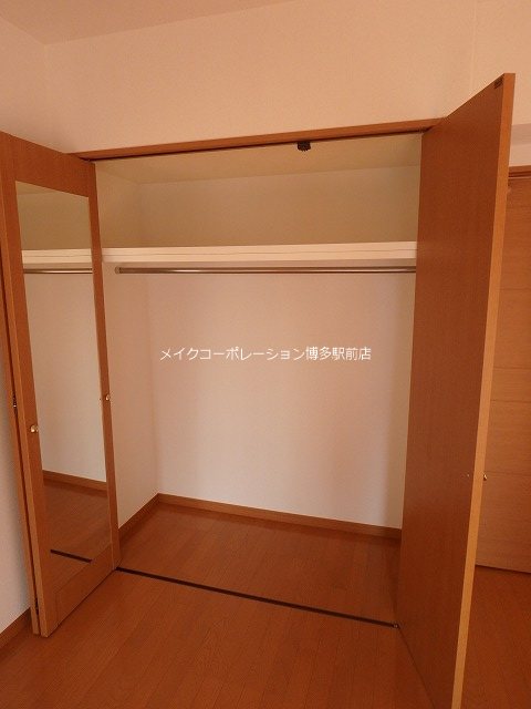 収納 ピュアドーム博多エッセンシア その他4