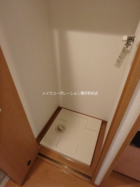 他設備 ピュアドーム博多エッセンシア その他5