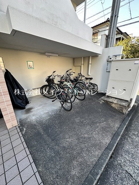 ケイハウス21 その他外観3