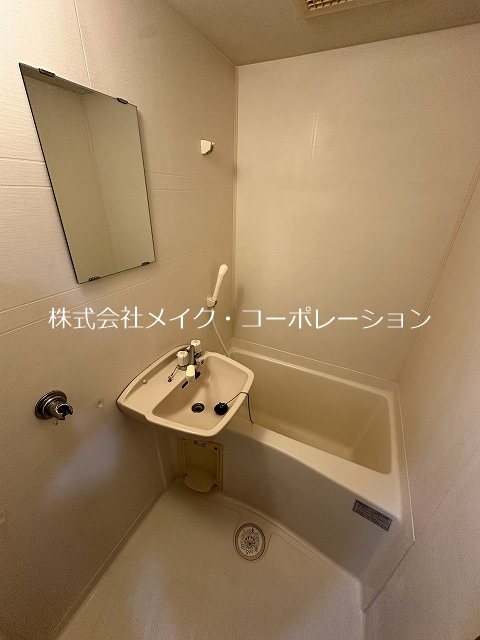 ケイハウス21 風呂画像