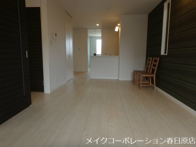 ガーデンズ ジオ A棟 その他1