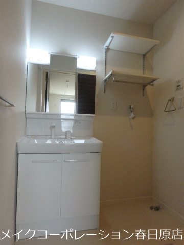 ガーデンズ ジオ A棟 その他3