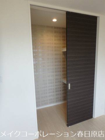 ガーデンズ ジオ A棟 その他4