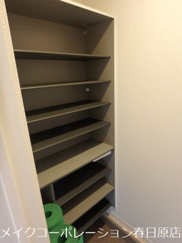 ガーデンズ ジオ A棟 その他7