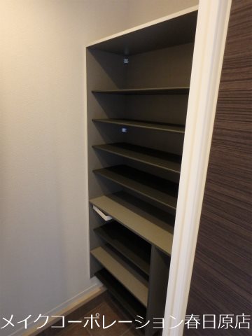 ガーデンズ ジオ A棟 その他8