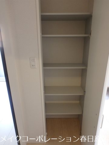 ガーデンズ ジオ A棟 その他10