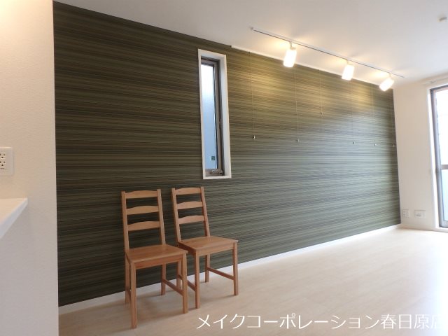 ガーデンズ ジオ A棟 その他12