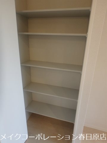 ガーデンズ ジオ A棟 その他13