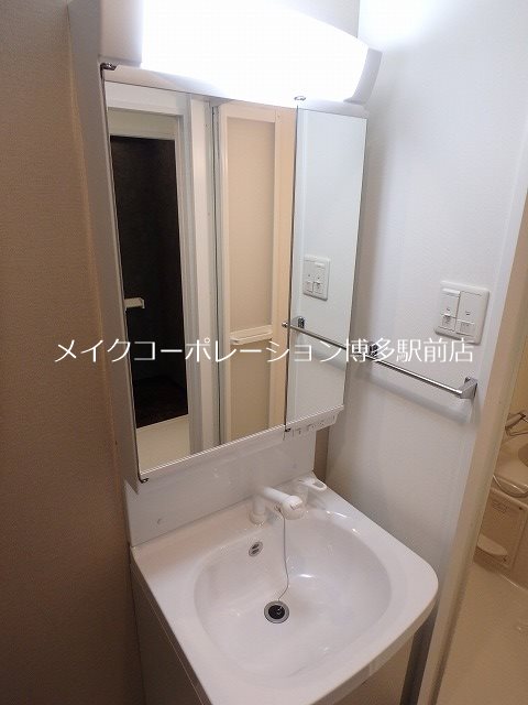 ※入居中の為別部屋写真使用現状優先 ラファセアリービオ博多 その他1