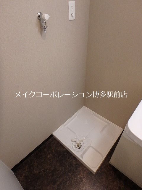 ※入居中の為別部屋写真使用現状優先 ラファセアリービオ博多 その他5