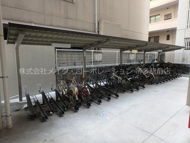 他共有部分 ラファセアリービオ博多 その他9