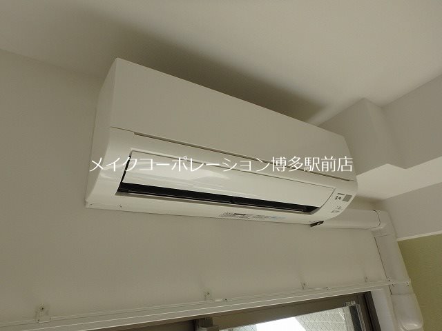 他設備 ラファセアリービオ博多 その他14