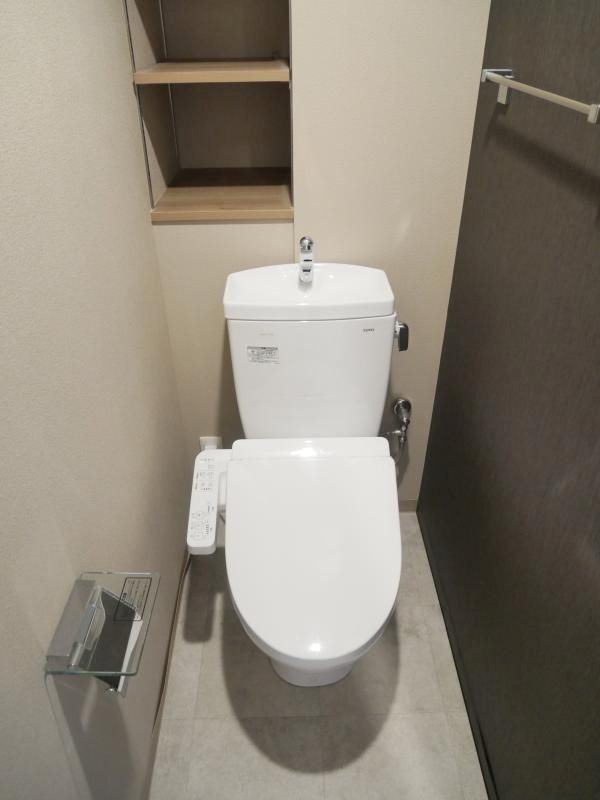 トイレ シェルメゾン その他1