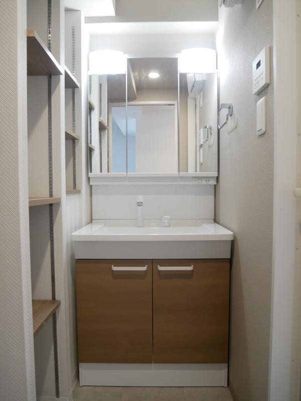 洗面所 シェルメゾン その他2