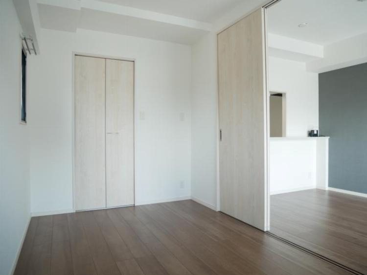 眺望 シェルメゾン その他5