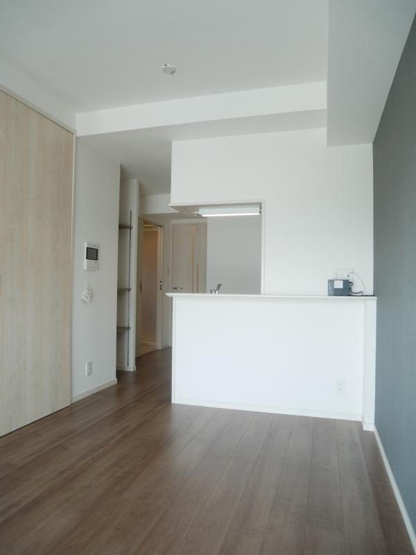 リビング シェルメゾン リビング