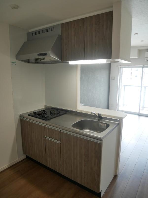 キッチン シェルメゾン キッチン