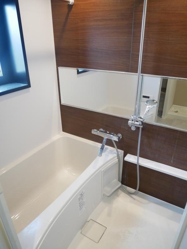 バス シェルメゾン 風呂画像