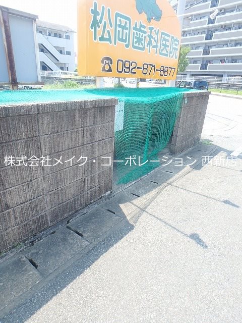 ヴィータポルト その他外観1