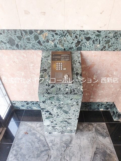 ヴィータポルト その他外観3