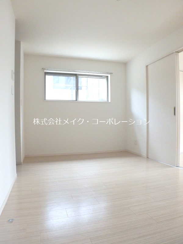 BOX福大通り リビング