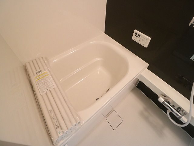 BOX福大通り 風呂画像