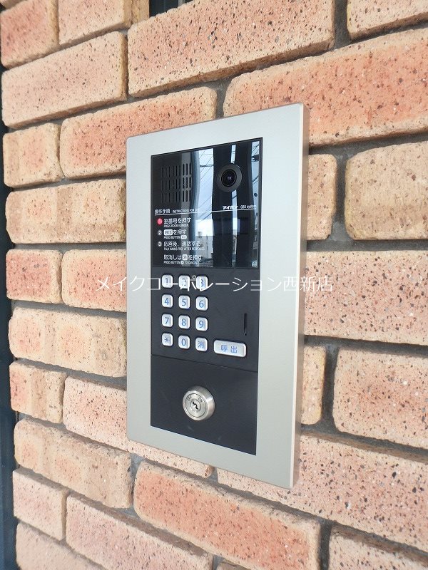 シルエラ南庄 その他外観2