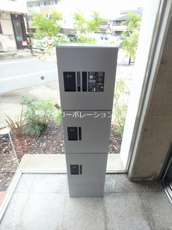 シルエラ南庄 その他外観4