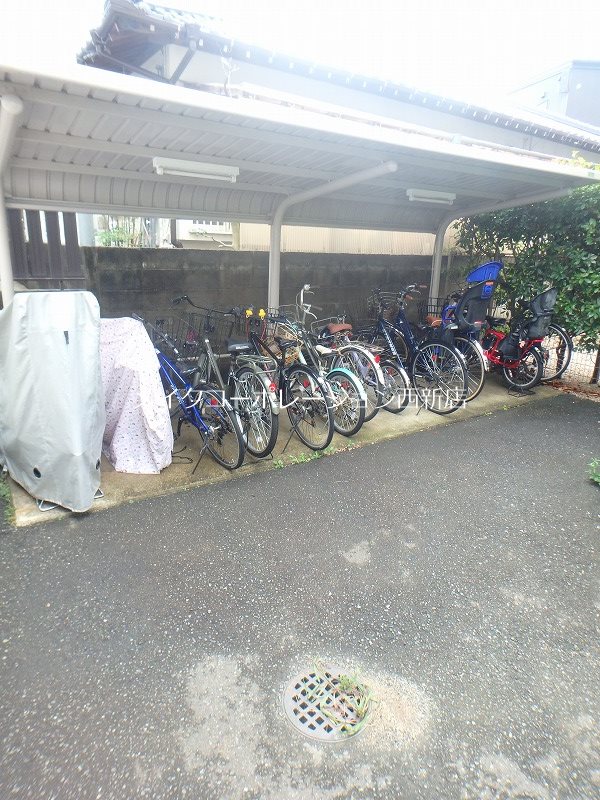 シルエラ南庄 その他外観6