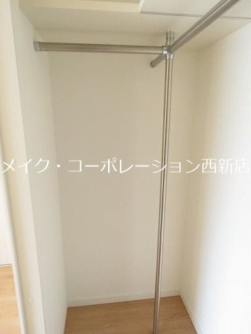 収納 エイルマンション姪浜 その他4