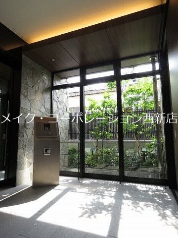 エントランス エイルマンション姪浜 その他5