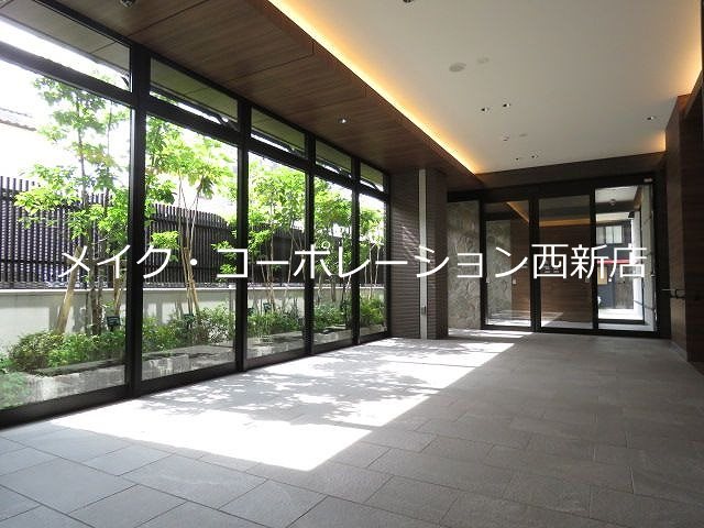 ロビー エイルマンション姪浜 その他6