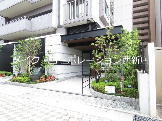 エントランス エイルマンション姪浜 その他9