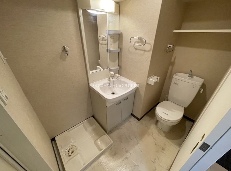 トイレ t-smart博多オーケストラ通り その他1