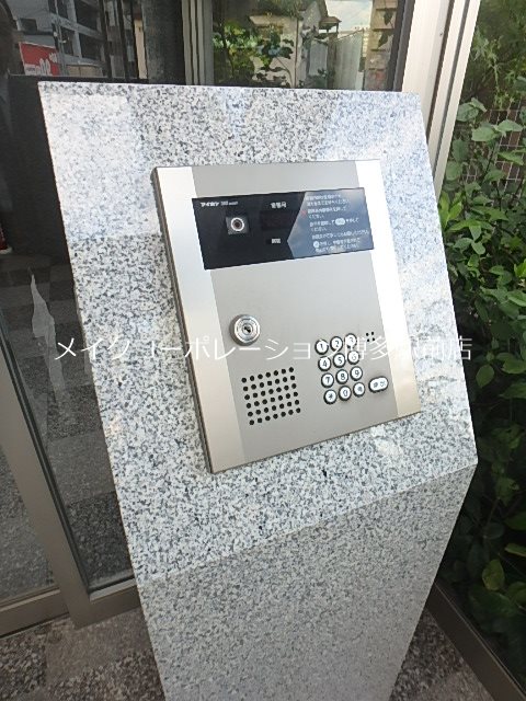 セキュリティ t-smart博多オーケストラ通り その他5