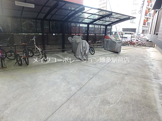 その他 t-smart博多オーケストラ通り その他6
