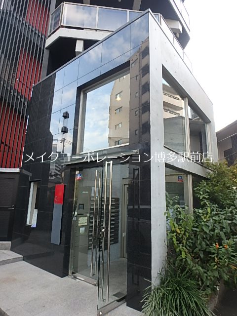 外観 t-smart博多オーケストラ通り その他7