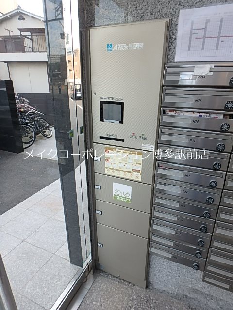 他共有部分 t-smart博多オーケストラ通り その他9